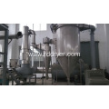 New designed calcium silicate dewatering machine spin flash dryers
